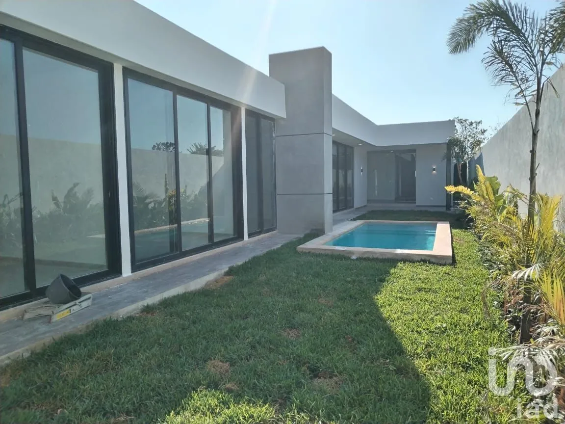 Casa en Renta en Conkal, Conkal, Yucatán | NEX-229012 | iad México | Foto 9 de 13