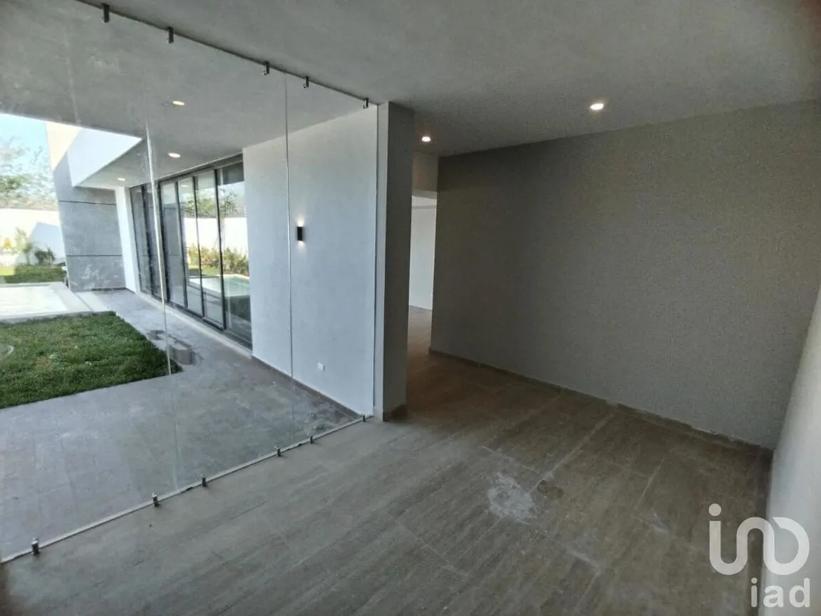 Casa en Venta en Conkal, Conkal, Yucatán | NEX-229013 | iad México | Foto 3 de 13