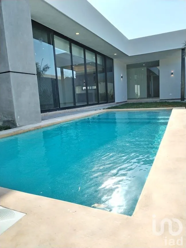 Casa en Venta en Conkal, Conkal, Yucatán | NEX-229013 | iad México | Foto 8 de 13
