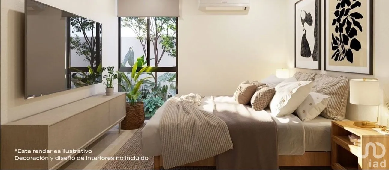 Departamento en Venta en Temozon Norte, Mérida, Yucatán | NEX-229090 | iad México | Foto 8 de 9