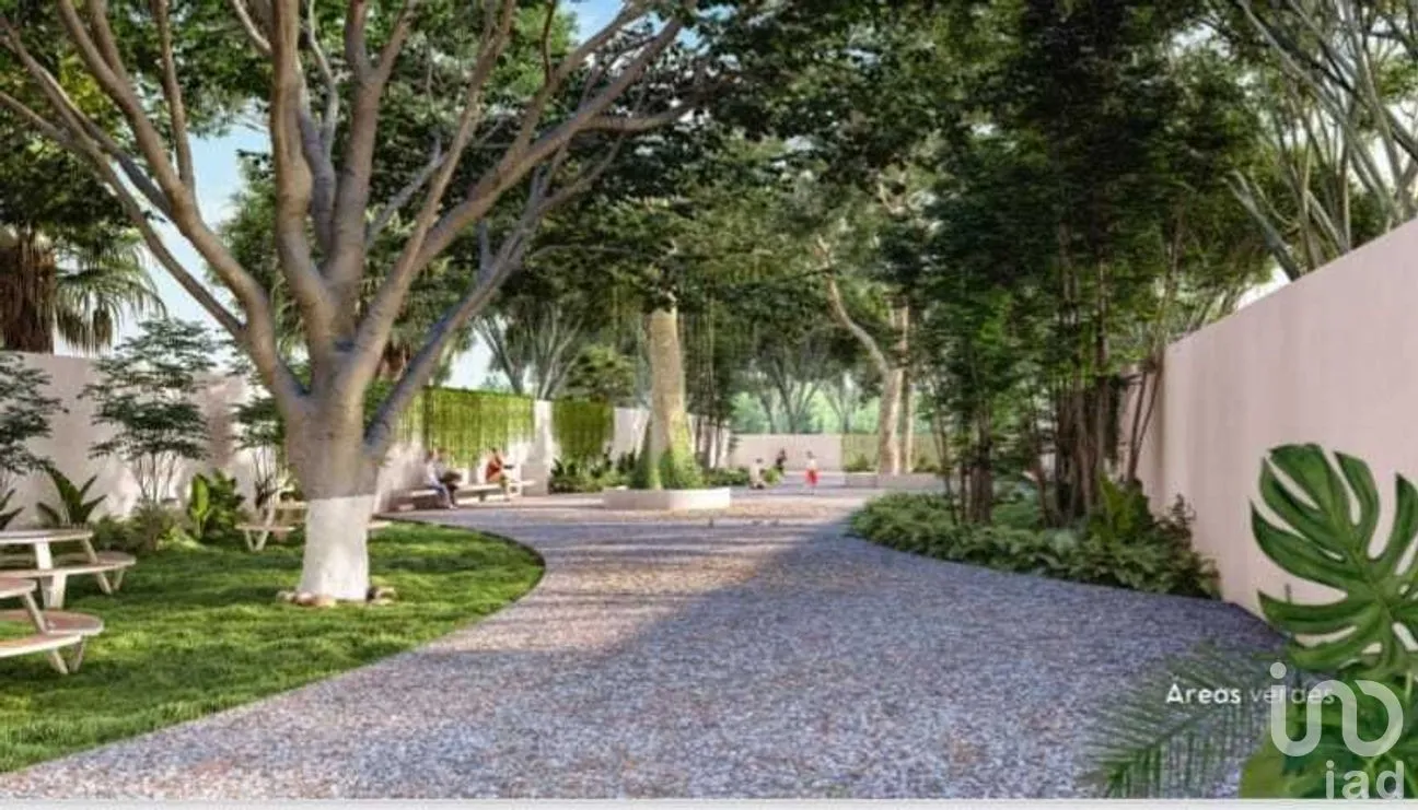 Terreno en Venta en Conkal, Conkal, Yucatán | NEX-229131 | iad México | Foto 2 de 4