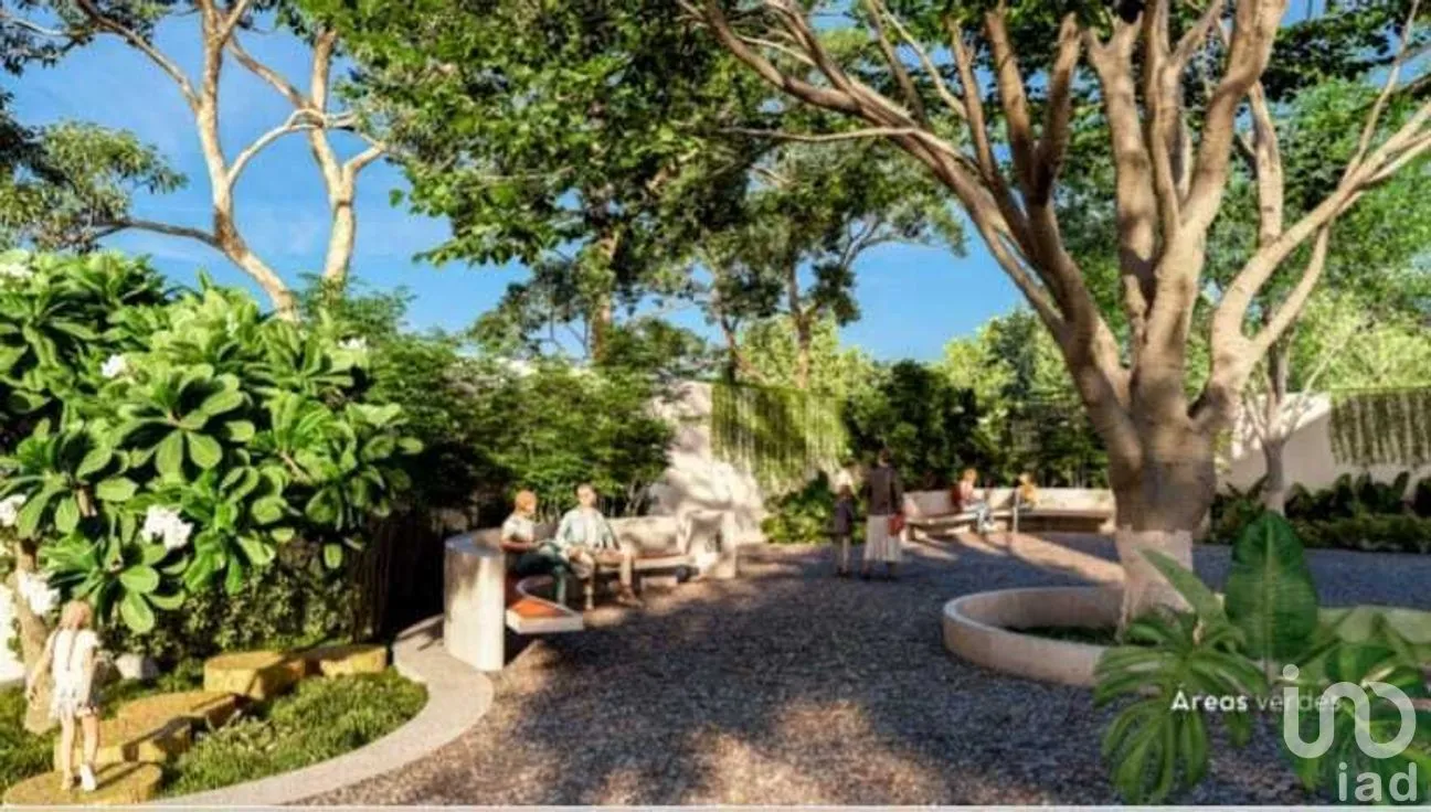 Terreno en Venta en Conkal, Conkal, Yucatán | NEX-229131 | iad México | Foto 3 de 4