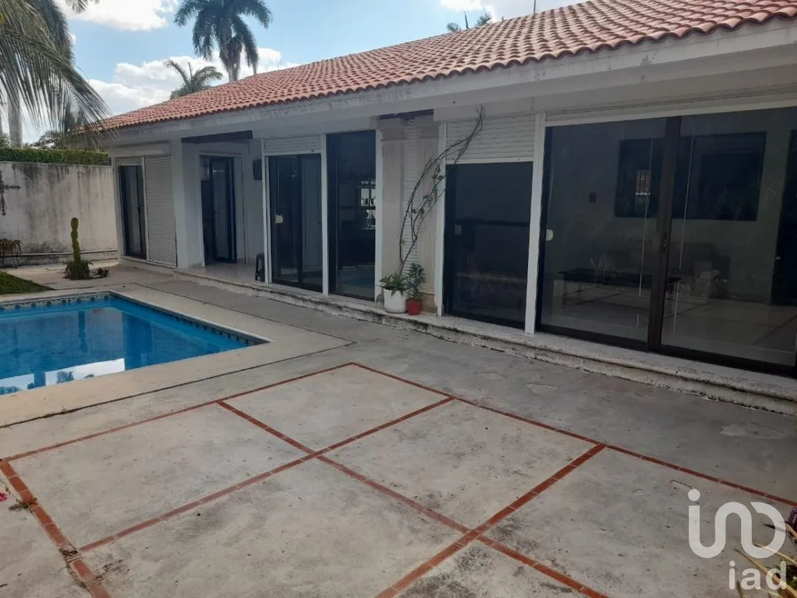 Casa en Renta en Villas La Hacienda, Mérida, Yucatán | NEX-229329 | iad México | Foto 2 de 18