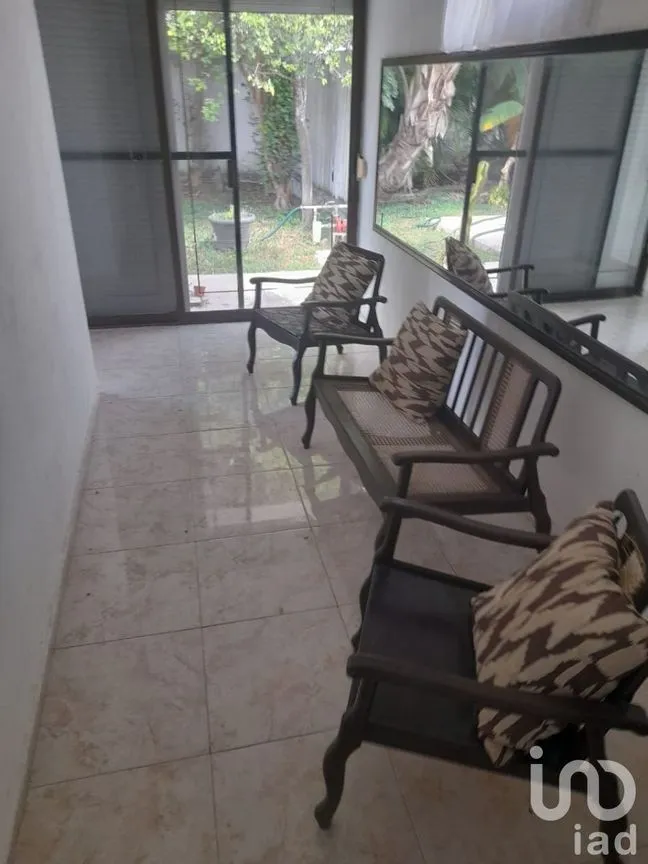 Casa en Renta en Villas La Hacienda, Mérida, Yucatán | NEX-229329 | iad México | Foto 11 de 18