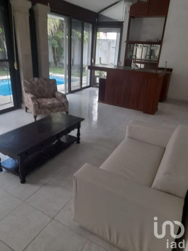 Casa en Renta en Villas La Hacienda, Mérida, Yucatán | NEX-229329 | iad México | Foto 13 de 18