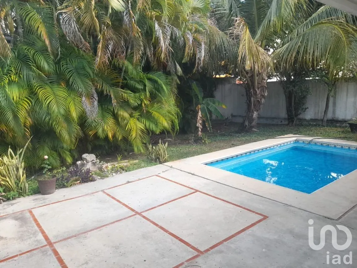 Casa en Renta en Villas La Hacienda, Mérida, Yucatán | NEX-229329 | iad México | Foto 14 de 18