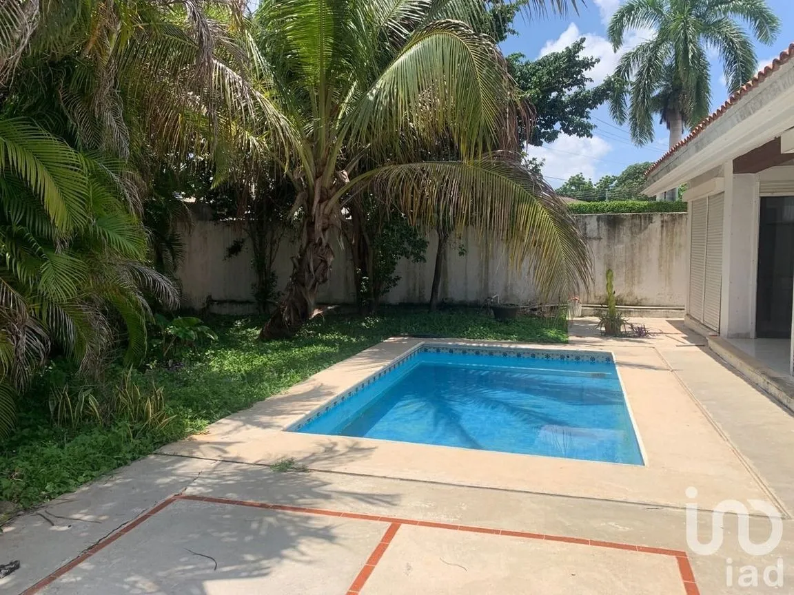 Casa en Renta en Villas La Hacienda, Mérida, Yucatán | NEX-229329 | iad México | Foto 16 de 18