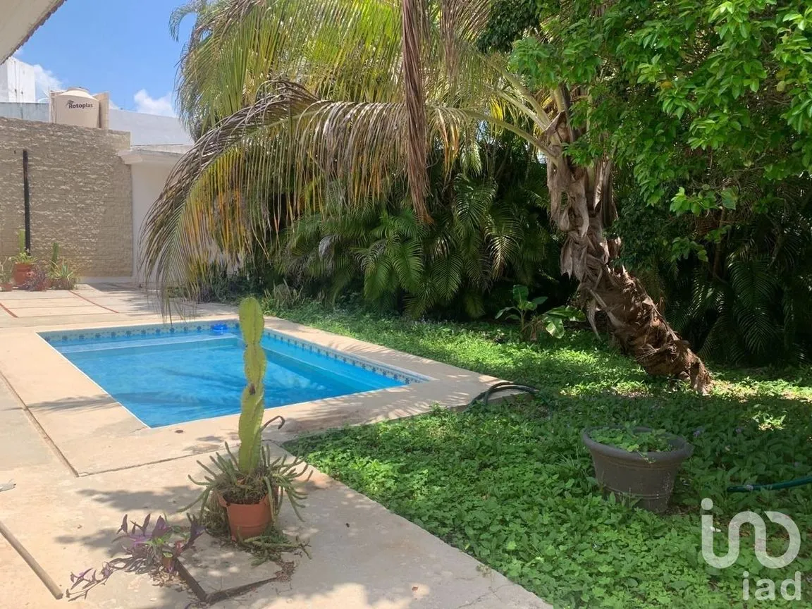 Casa en Renta en Villas La Hacienda, Mérida, Yucatán | NEX-229329 | iad México | Foto 17 de 18