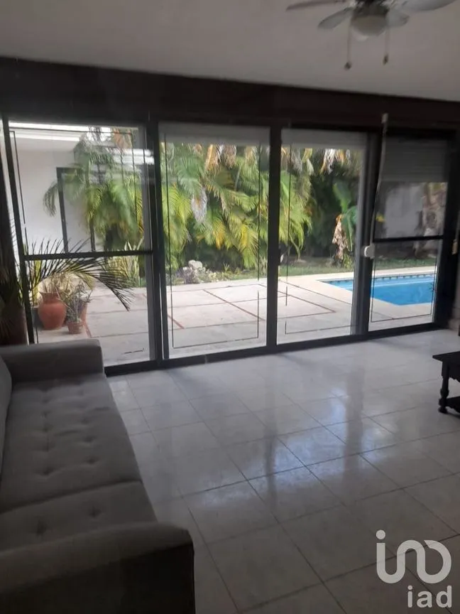 Casa en Renta en Villas La Hacienda, Mérida, Yucatán | NEX-229329 | iad México | Foto 3 de 18