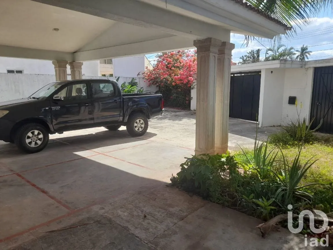 Casa en Renta en Villas La Hacienda, Mérida, Yucatán | NEX-229329 | iad México | Foto 7 de 18