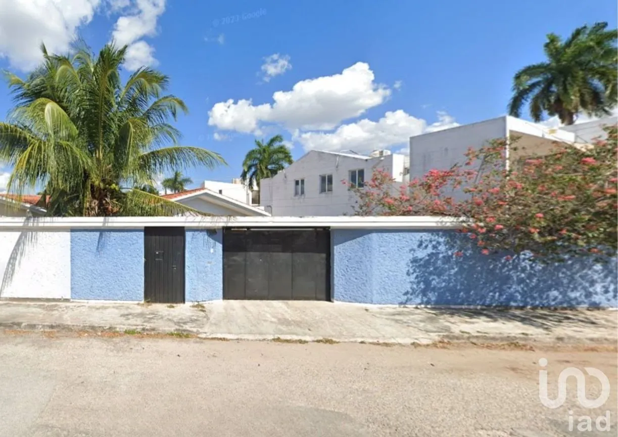 Casa en Renta en Villas La Hacienda, Mérida, Yucatán | NEX-229329 | iad México | Foto 1 de 18