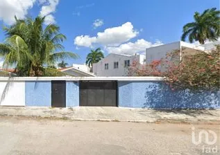 NEX-229329 - Casa en Renta, con 3 recamaras, con 3 baños en Villas La Hacienda, CP 97119, Yucatán.