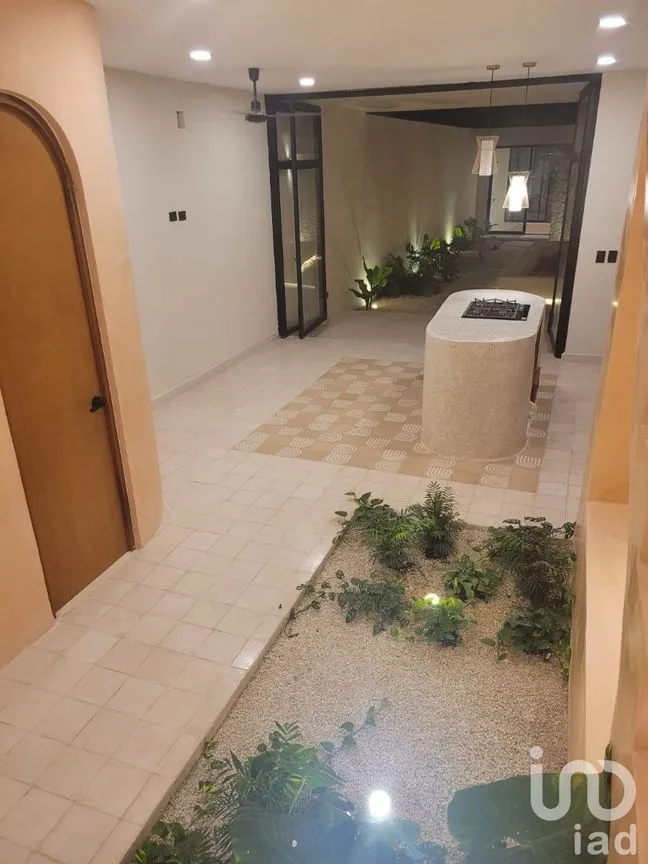 Casa en Venta en Mérida Centro, Mérida, Yucatán | NEX-229342 | iad México | Foto 15 de 25