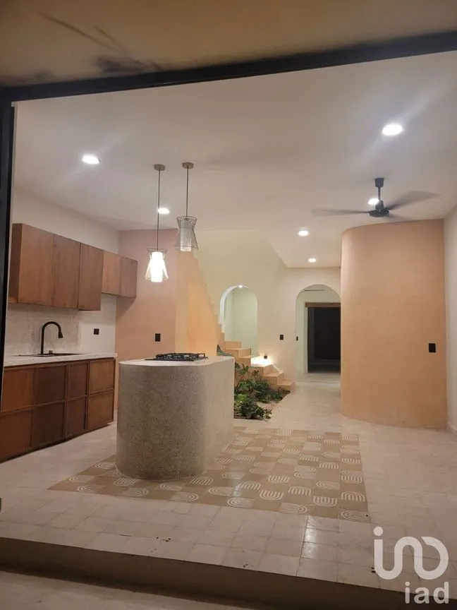 Casa en Venta en Mérida Centro, Mérida, Yucatán | NEX-229342 | iad México | Foto 16 de 25