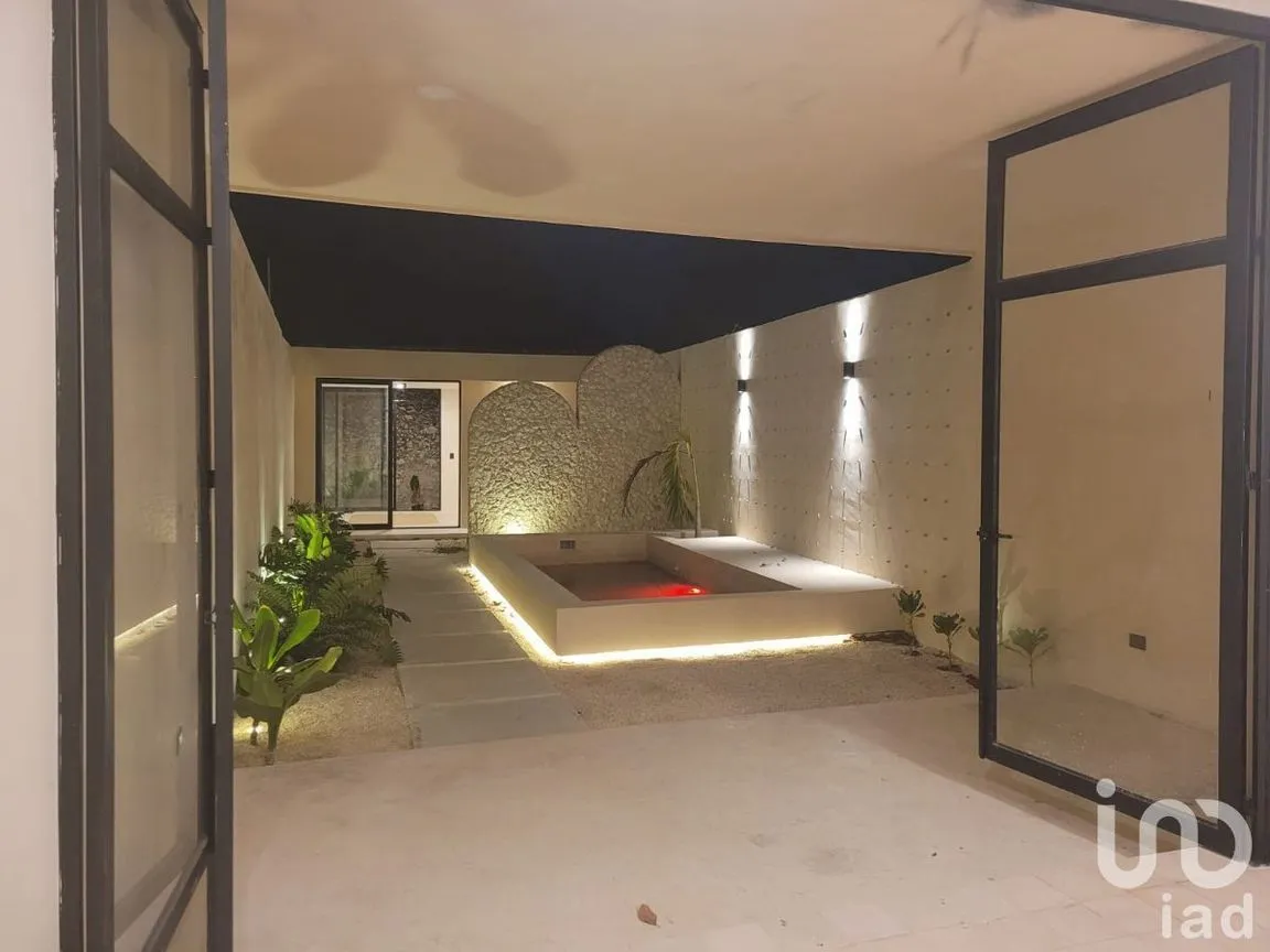 Casa en Venta en Mérida Centro, Mérida, Yucatán | NEX-229342 | iad México | Foto 18 de 25