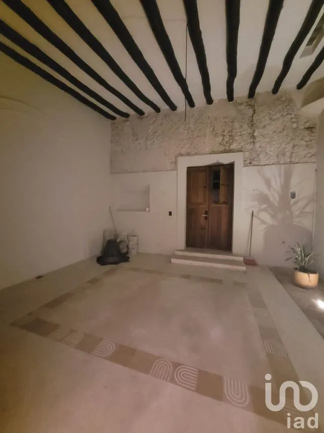 Casa en Venta en Mérida Centro, Mérida, Yucatán | NEX-229342 | iad México | Foto 20 de 25