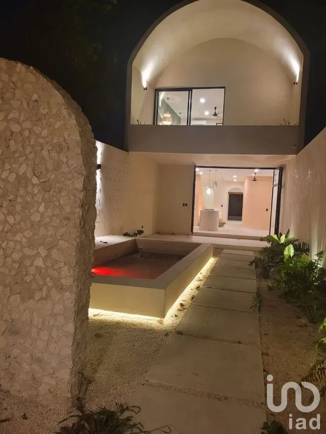 Casa en Venta en Mérida Centro, Mérida, Yucatán | NEX-229342 | iad México | Foto 23 de 25