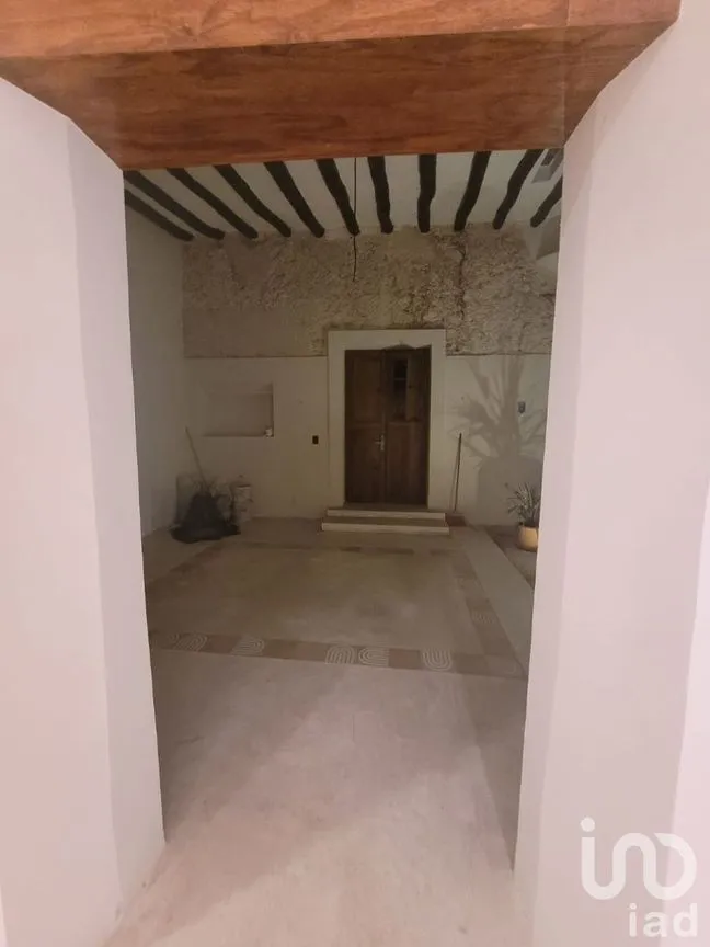 Casa en Venta en Mérida Centro, Mérida, Yucatán | NEX-229342 | iad México | Foto 24 de 25