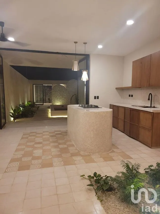 Casa en Venta en Mérida Centro, Mérida, Yucatán | NEX-229342 | iad México | Foto 4 de 25
