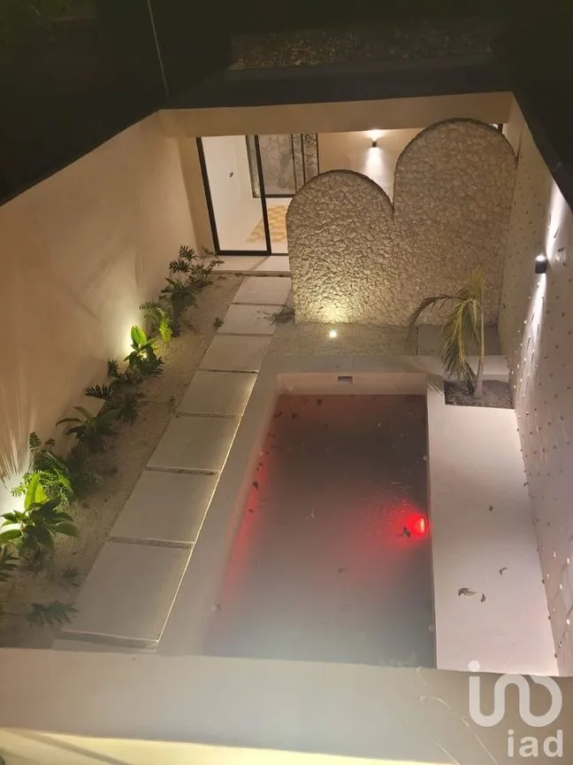 Casa en Venta en Mérida Centro, Mérida, Yucatán | NEX-229342 | iad México | Foto 9 de 25