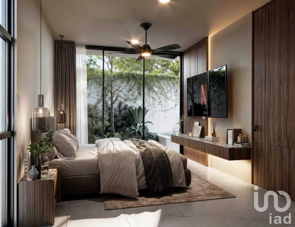 Casa en Venta en Temozon Norte, Mérida, Yucatán | NEX-229367 | iad México | Foto 16 de 17