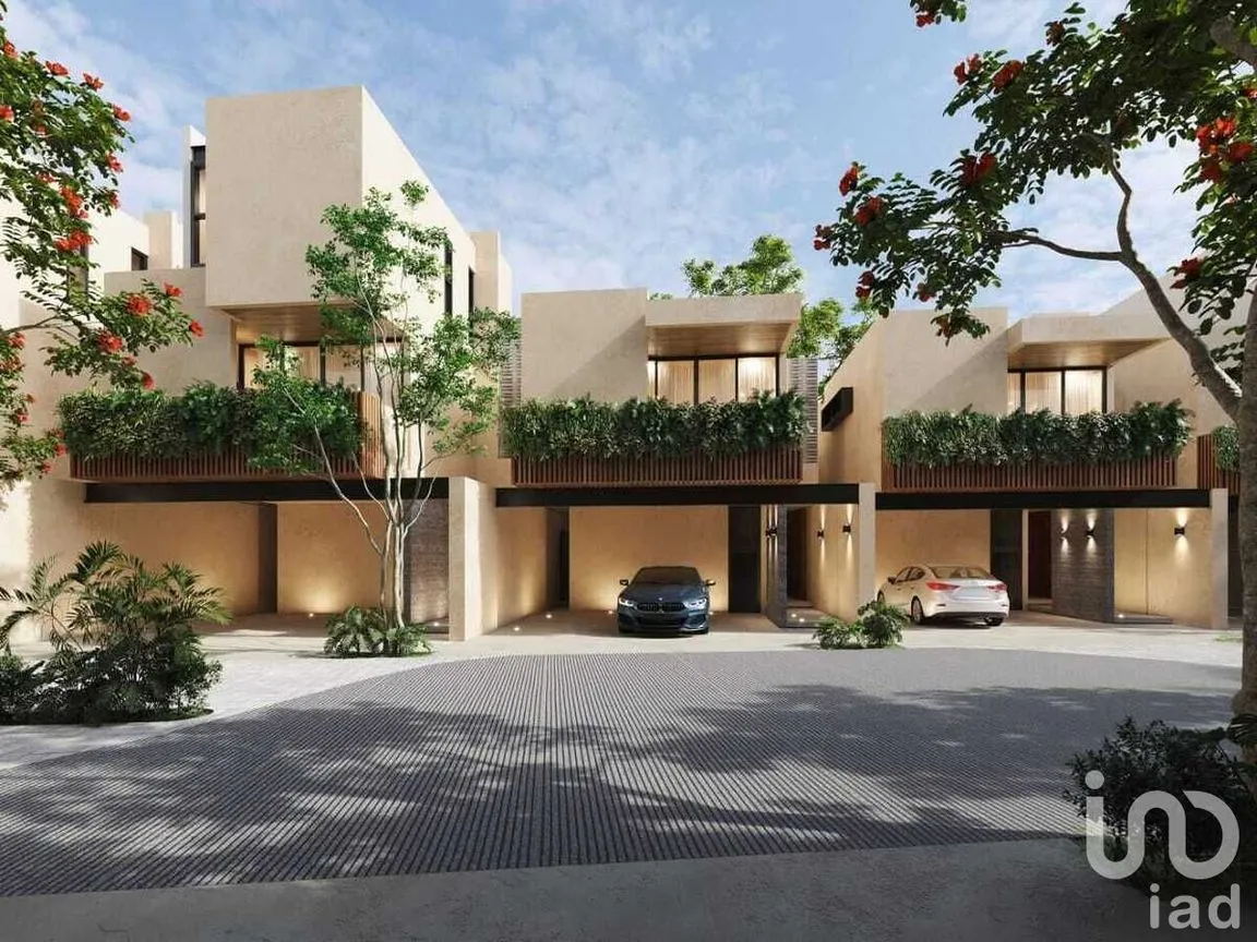 Casa en Venta en Temozon Norte, Mérida, Yucatán | NEX-229367 | iad México | Foto 17 de 17