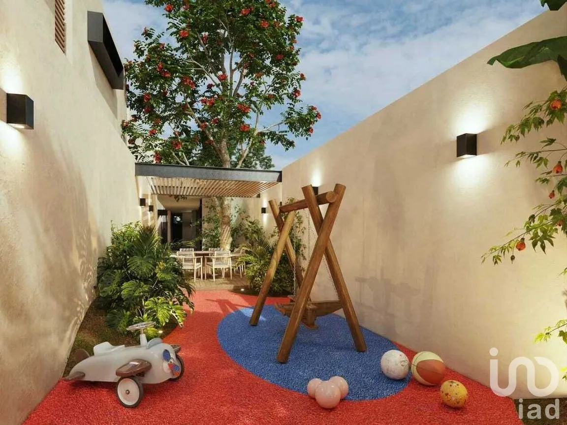 Casa en Venta en Temozon Norte, Mérida, Yucatán | NEX-229367 | iad México | Foto 5 de 17