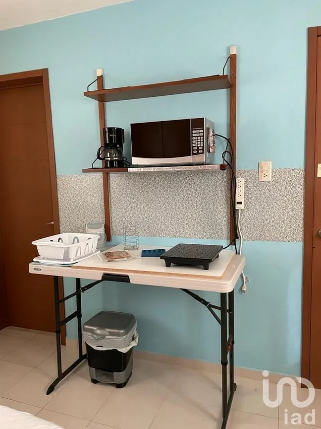 Departamento en Renta en San Damián, Mérida, Yucatán | NEX-229792 | iad México | Foto 2 de 6
