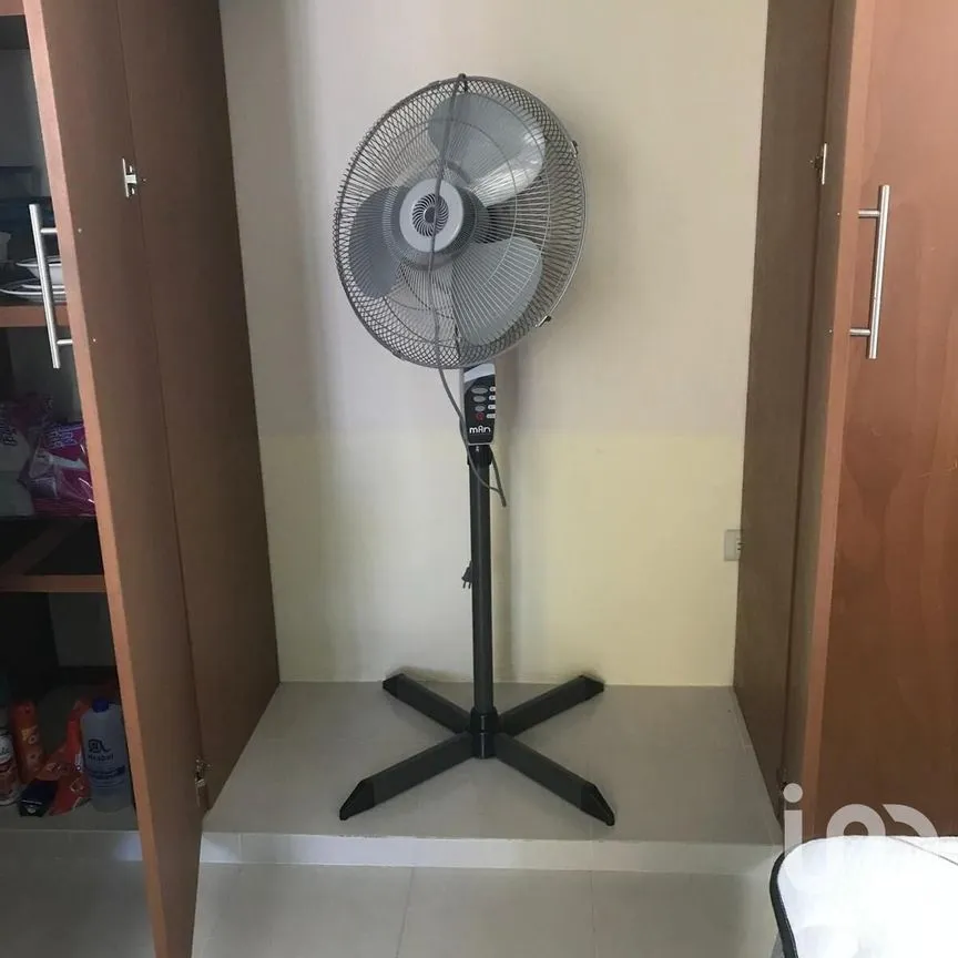 Departamento en Renta en San Damián, Mérida, Yucatán | NEX-229792 | iad México | Foto 3 de 6