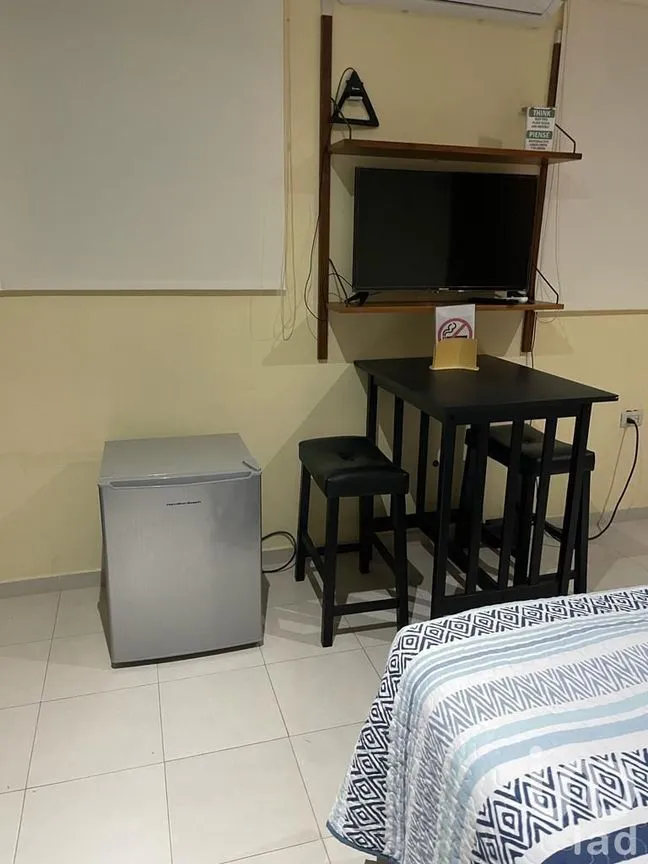 Departamento en Renta en San Damián, Mérida, Yucatán | NEX-229792 | iad México | Foto 4 de 6
