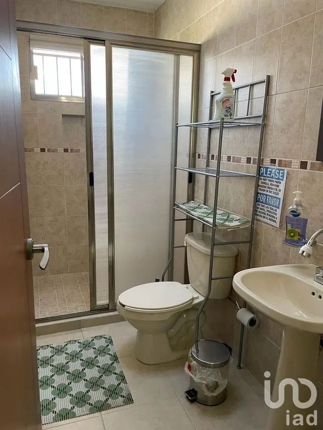 Departamento en Renta en San Damián, Mérida, Yucatán | NEX-229792 | iad México | Foto 5 de 6