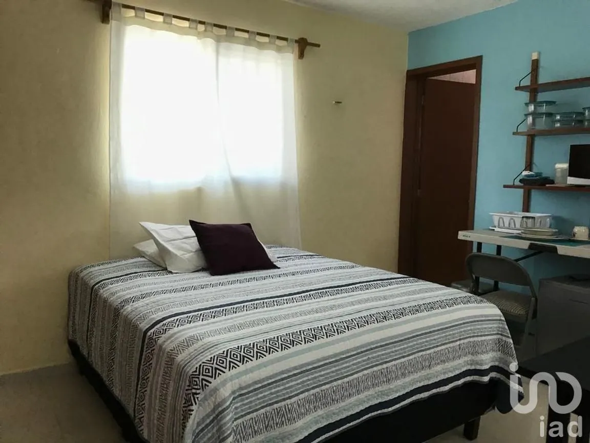 Departamento en Renta en San Damián, Mérida, Yucatán | NEX-229792 | iad México | Foto 6 de 6