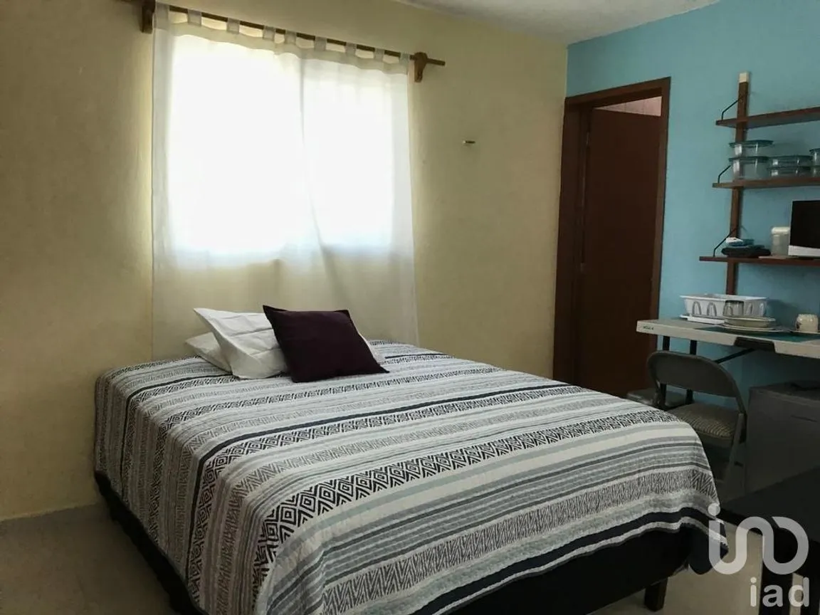 Departamento en Renta en San Damián, Mérida, Yucatán | NEX-229792 | iad México | Foto 1 de 6