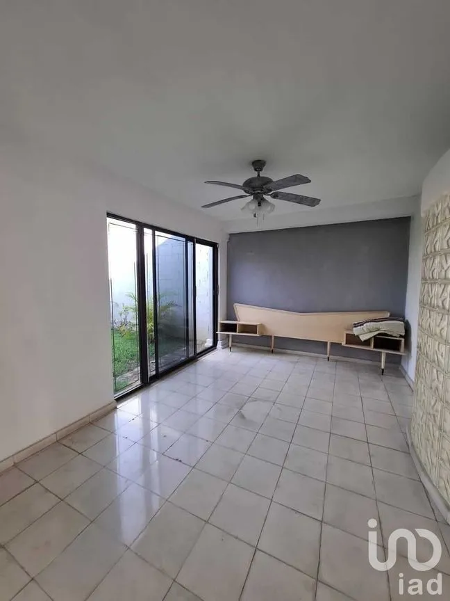 Casa en Renta en Gonzalo Guerrero, Mérida, Yucatán | NEX-229854 | iad México | Foto 11 de 17