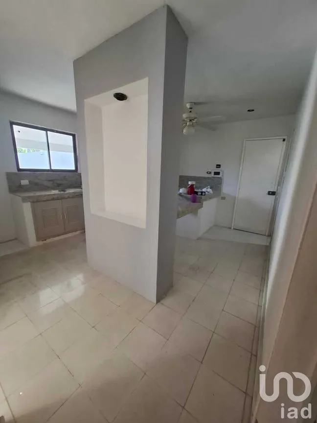 Casa en Renta en Gonzalo Guerrero, Mérida, Yucatán | NEX-229854 | iad México | Foto 13 de 17