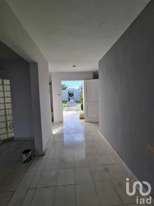 Casa en Renta en Gonzalo Guerrero, Mérida, Yucatán | NEX-229854 | iad México | Foto 17 de 17
