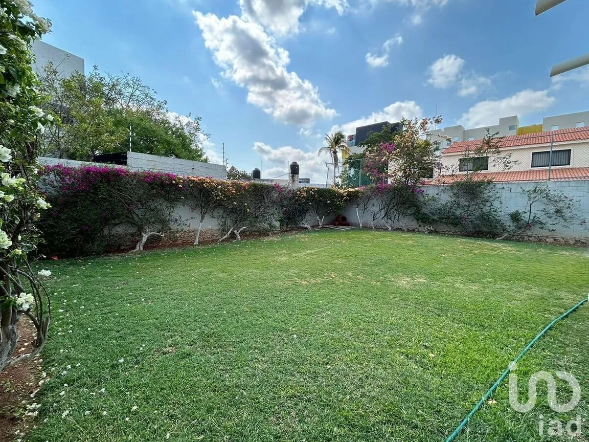 Casa en Renta en Gonzalo Guerrero, Mérida, Yucatán | NEX-229854 | iad México | Foto 4 de 17