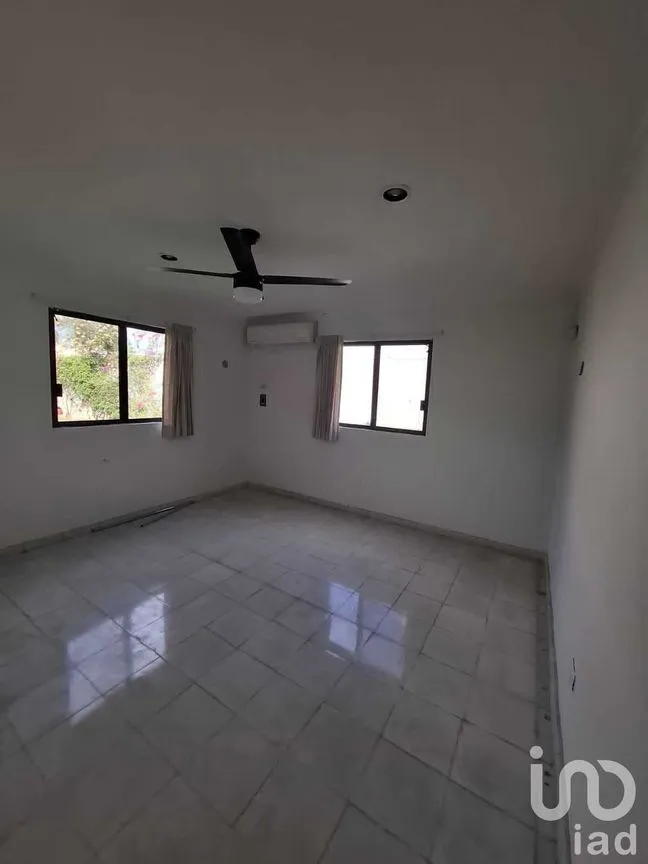 Casa en Renta en Gonzalo Guerrero, Mérida, Yucatán | NEX-229854 | iad México | Foto 5 de 17