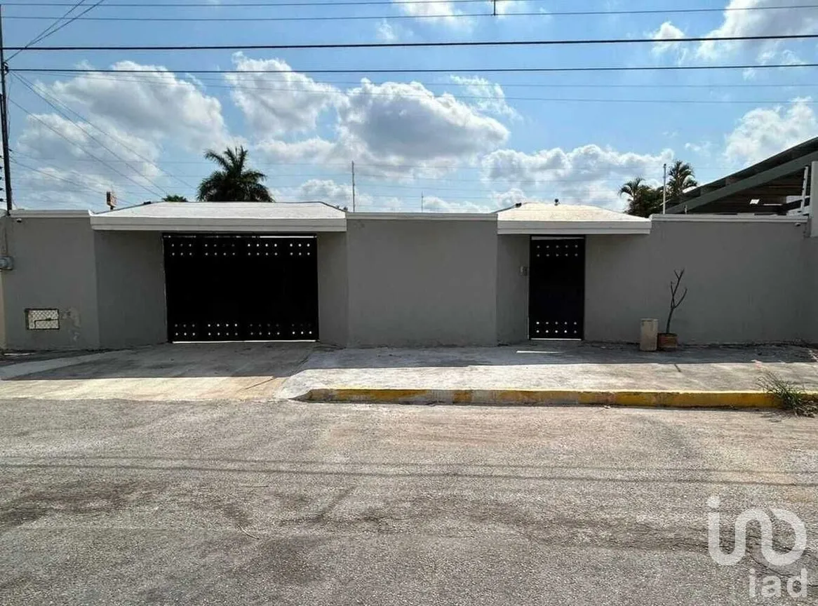 Casa en Renta en Gonzalo Guerrero, Mérida, Yucatán | NEX-229854 | iad México | Foto 1 de 17