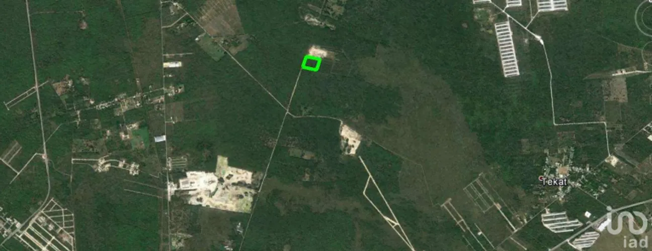 Terreno en Venta en Conkal, Conkal, Yucatán | NEX-229859 | iad México | Foto 2 de 4