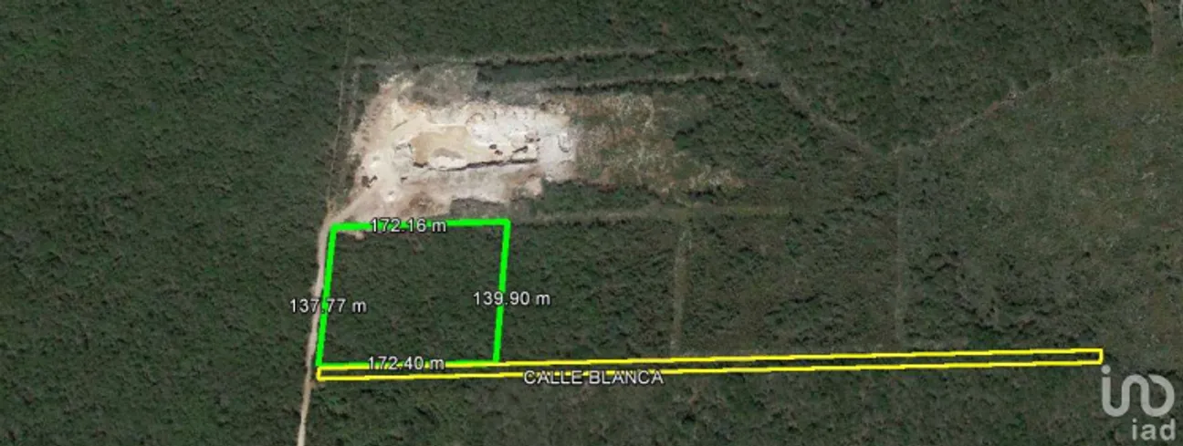 Terreno en Venta en Conkal, Conkal, Yucatán | NEX-229859 | iad México | Foto 1 de 4