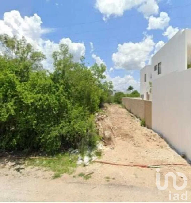 Terreno en Venta en Temozon Norte, Mérida, Yucatán | NEX-229861 | iad México | Foto 3 de 3