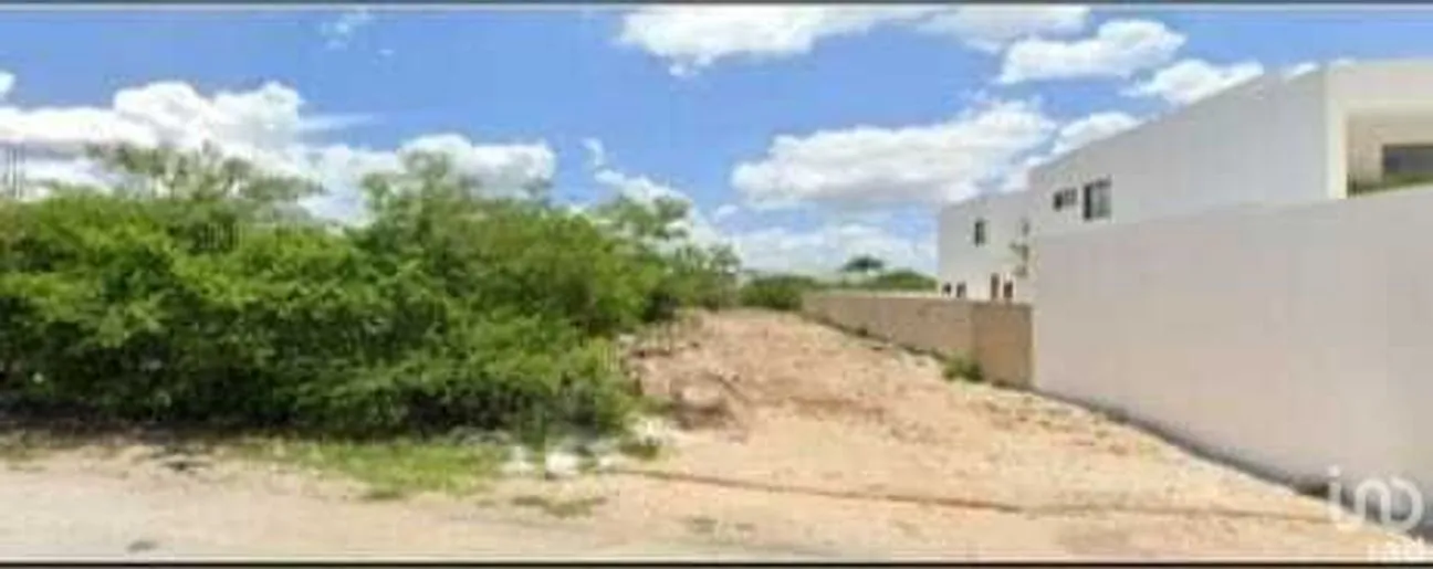 Terreno en Venta en Temozon Norte, Mérida, Yucatán | NEX-229861 | iad México | Foto 1 de 3