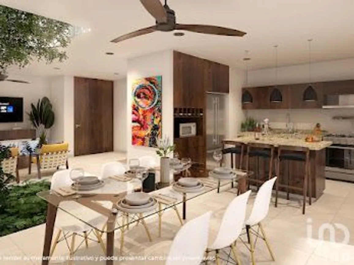 Casa en Venta en Dzityá, Mérida, Yucatán | NEX-229888 | iad México | Foto 6 de 8