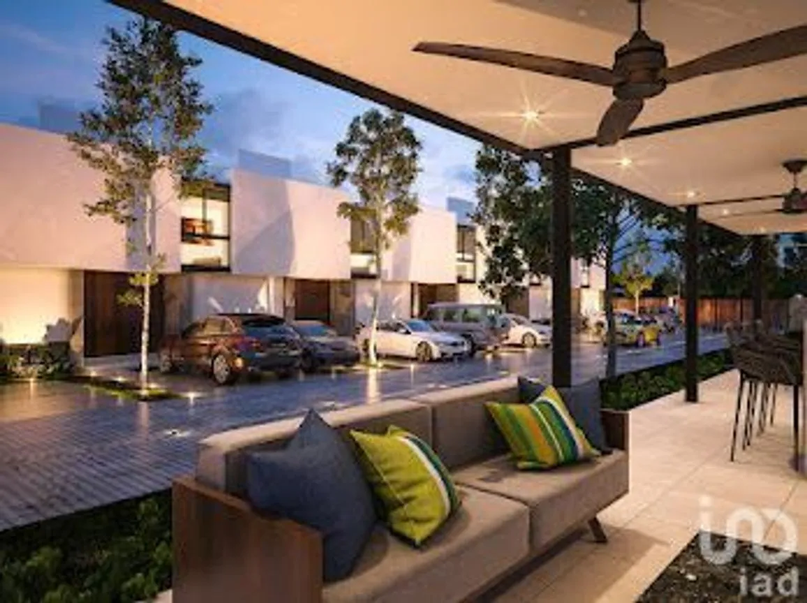 Casa en Venta en Dzityá, Mérida, Yucatán | NEX-229888 | iad México | Foto 7 de 8