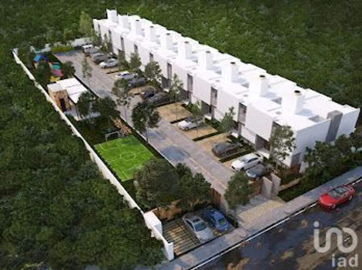 Casa en Venta en Dzityá, Mérida, Yucatán | NEX-229888 | iad México | Foto 1 de 8
