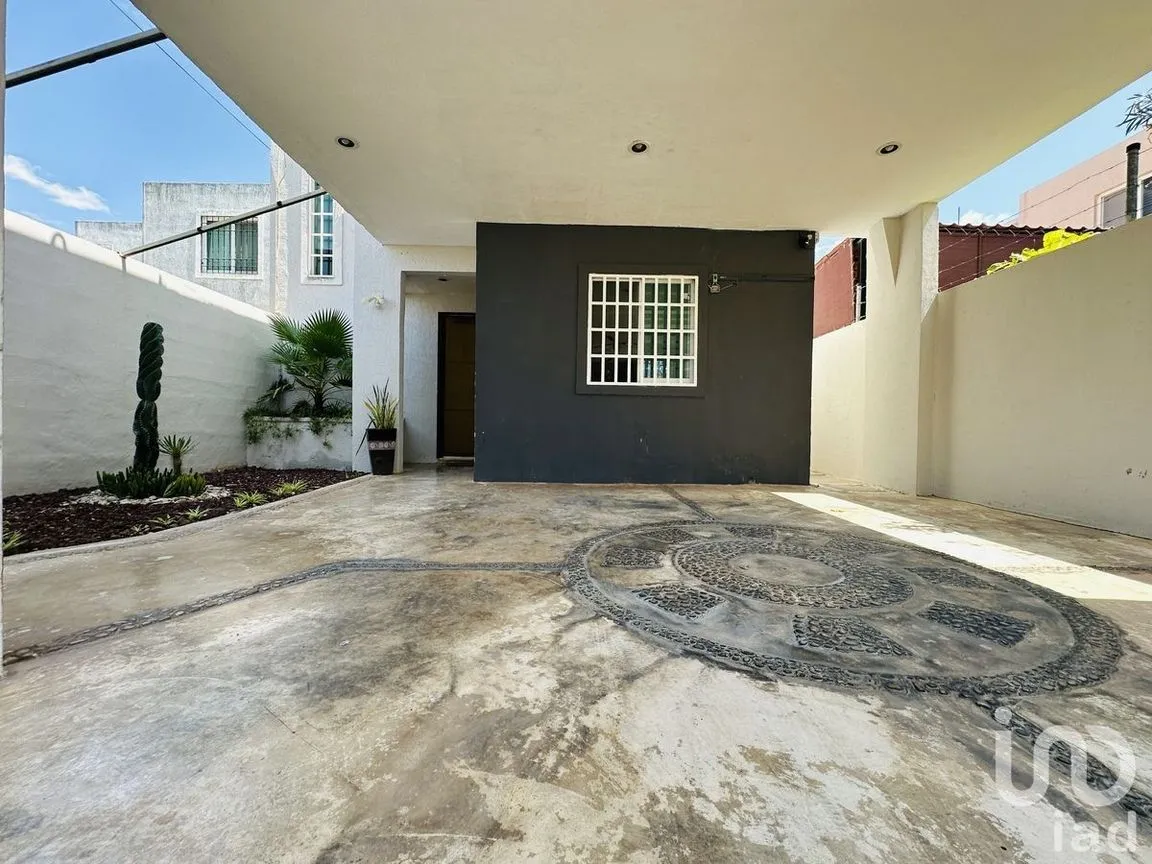 Casa en Venta en Jardines Del Norte, Mérida, Yucatán | NEX-229890 | iad México | Foto 11 de 17