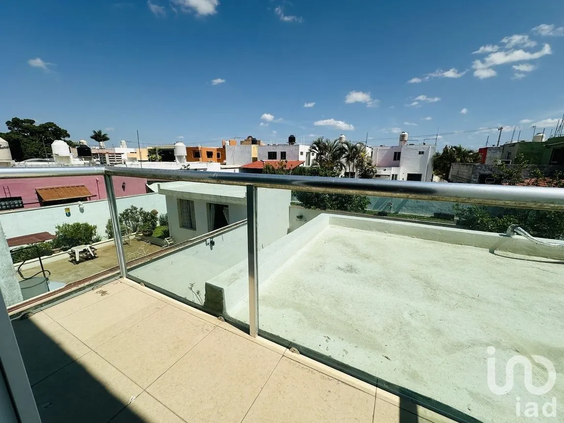 Casa en Venta en Jardines Del Norte, Mérida, Yucatán | NEX-229890 | iad México | Foto 17 de 17