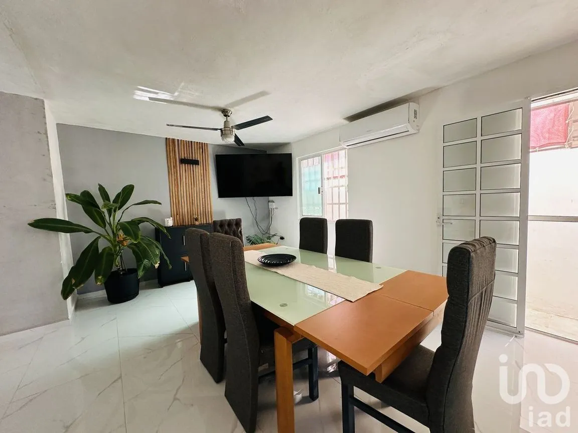 Casa en Venta en Jardines Del Norte, Mérida, Yucatán | NEX-229890 | iad México | Foto 5 de 17