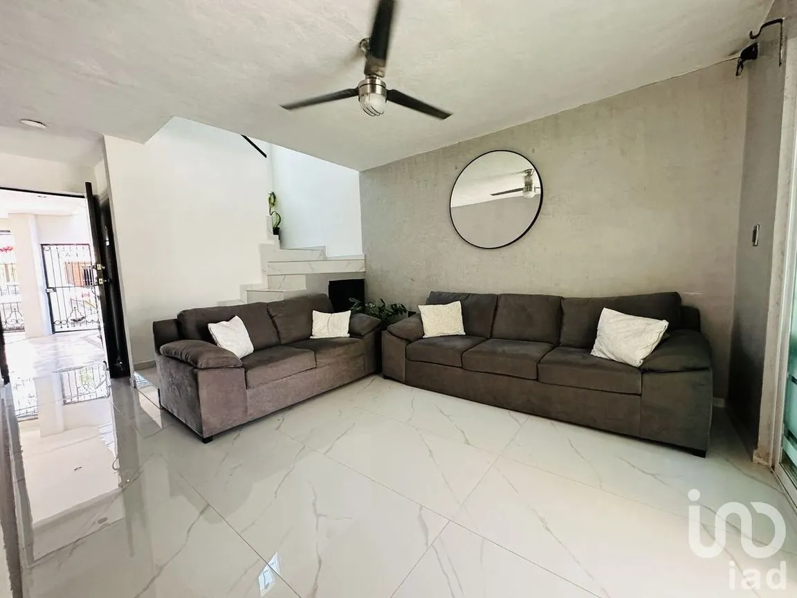 Casa en Venta en Jardines Del Norte, Mérida, Yucatán | NEX-229890 | iad México | Foto 6 de 17